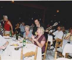 Hotel Sarakina Apartments