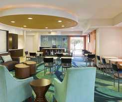 Springhill Suites Phoenix North
