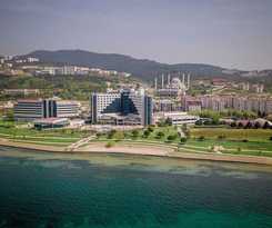 Hotel Kolin Spa and Convention Center