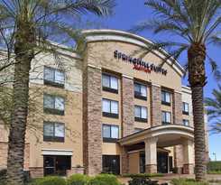 Hotel Springhill Suites Phoenix Glendale Sports and Entertainment District