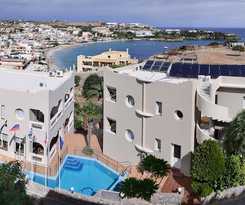 Scala Apartments