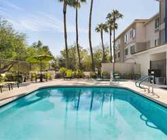 Hotel Springhill Suites Phoenix Chandler/fashion Center