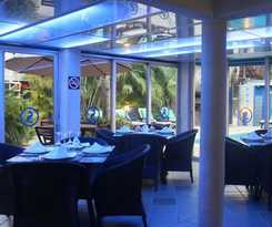 Hotel Santorini Boutique