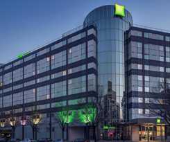 Ibis Styles Paris Bercy