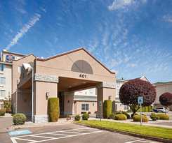 Hotel Best Western Plus Mountain View Auburn Inn