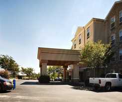 Hotel Best Western Plus Greenville South