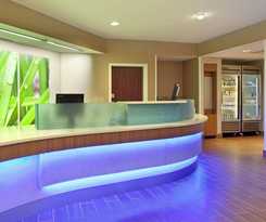 Hotel Springhill Suites By Marriott Metro Center