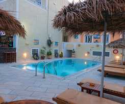 Apartahotel Sellada Apartments