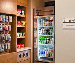 Sonesta Select Nashville Airport Suites