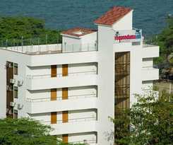 Hotel Gio Tama Santa Marta