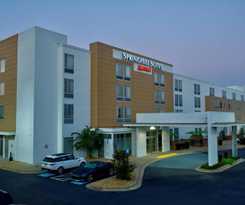 Springhill Suites By Marriott Macon