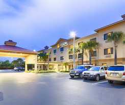 Hotel Best Western Plus Sebastian Hotel and Suites