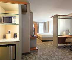 Springhill Suites By Marriott Louisville Downtown