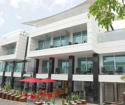 Hotel Zione Luxury Pereira