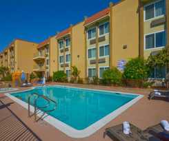 Hotel Best Western Plus South Bay