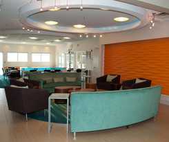 Hotel Springhill Suites By Marriott Las Cruces