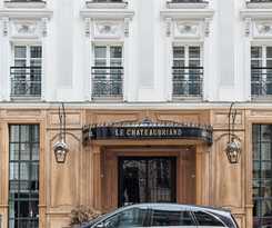 Chateaubriand