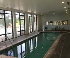 Hotel Springhill Suites By Marriott Kingman Route 66