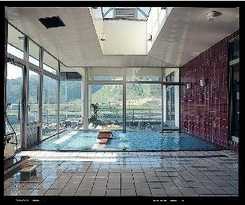 Hotel Aga No Megumi Bousenkaku