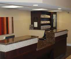 Hotel Best Western Plus University Inn