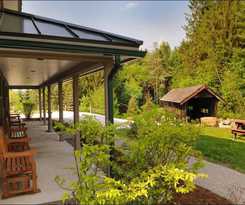 Hotel Best Western Plus Waterbury - Stowe