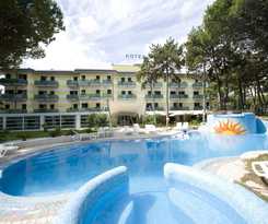 Hotel Mediterraneo