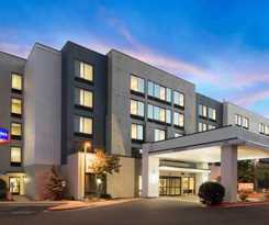 Springhill Suites By Marriott Flagstaff