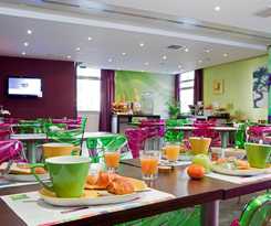 Hotel Ibis Styles Paris Val De Fontenay