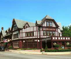Best Western Premier Mariemont Inn