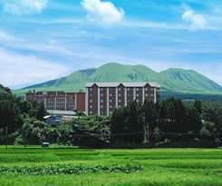 Hotel Aso Villa Park and Spa Resort