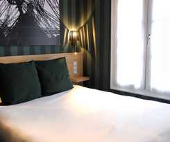 Best Western Hotel Opera Drouot