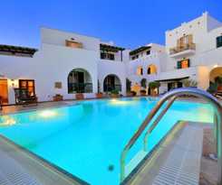 Hotel Aparthotel Spiros