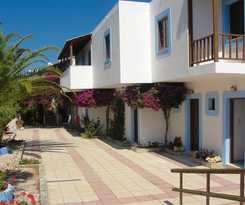 Apartahotel Spiros-soula Family Hotel and Apartments