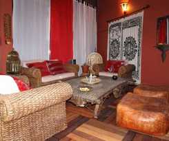 Hotel Villa Marrakech