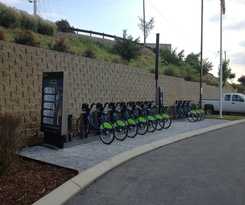Hotel Springhill Suites By Marriott Chattanooga Downtown/cameron Harbor