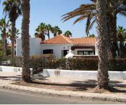 Villa Sávila
