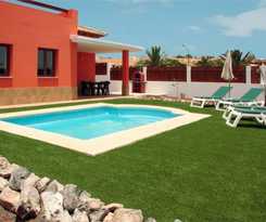 Villas Alicia