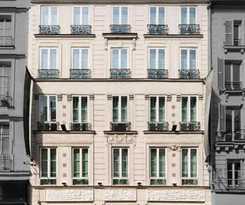 Pulitzer Paris