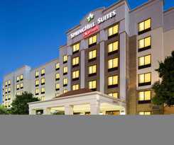 Hotel Springhill Suites By Marriott Austin South