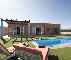  Villas Caleta Beach and Golf
