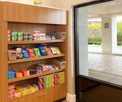 Hotel Springhill Suites By Marriott Baltimore Bwi Airport