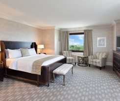 Hotel Spartanburg Marriott