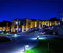 Mdc Cave Hotel Cappadocia