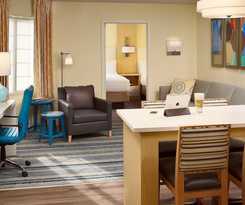 Hotel Sonesta Es Suites Charlotte Arrowood