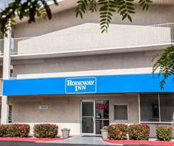 Hotel Rodeway Inn Albuquerque West