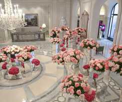 Hotel FOUR SEASONS GEORGE V PARIS