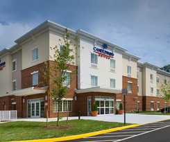 Candlewood Suites Alexandria - Fort Belvoir, An Ihg