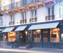 NH Paris Opéra Faubourg