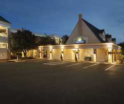 Hotel Days Inn by Wyndham Alexandria