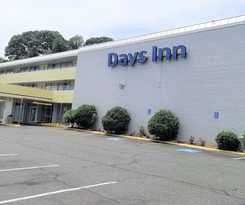 Days Inn By Wyndham Alexandria South